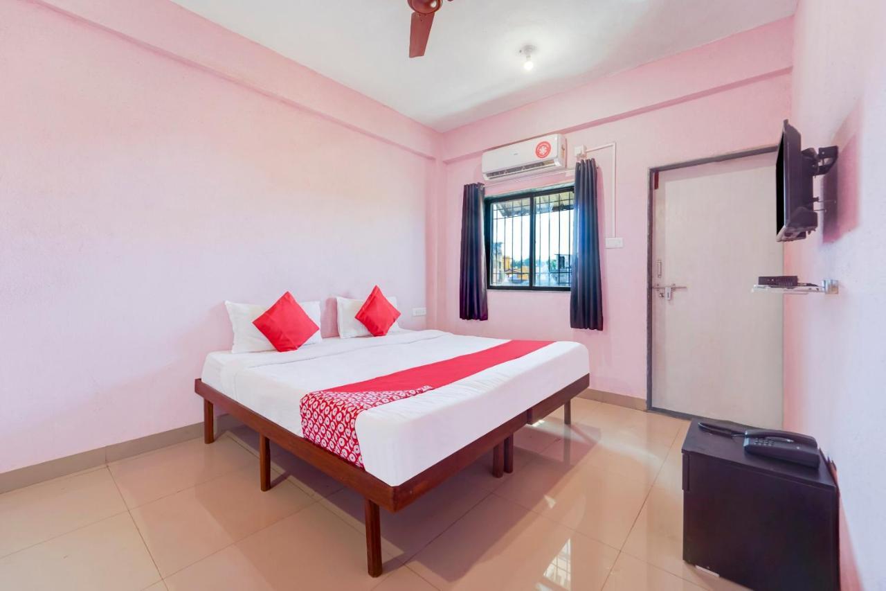 Hotel O Sai Residenci Lonavala Exterior photo