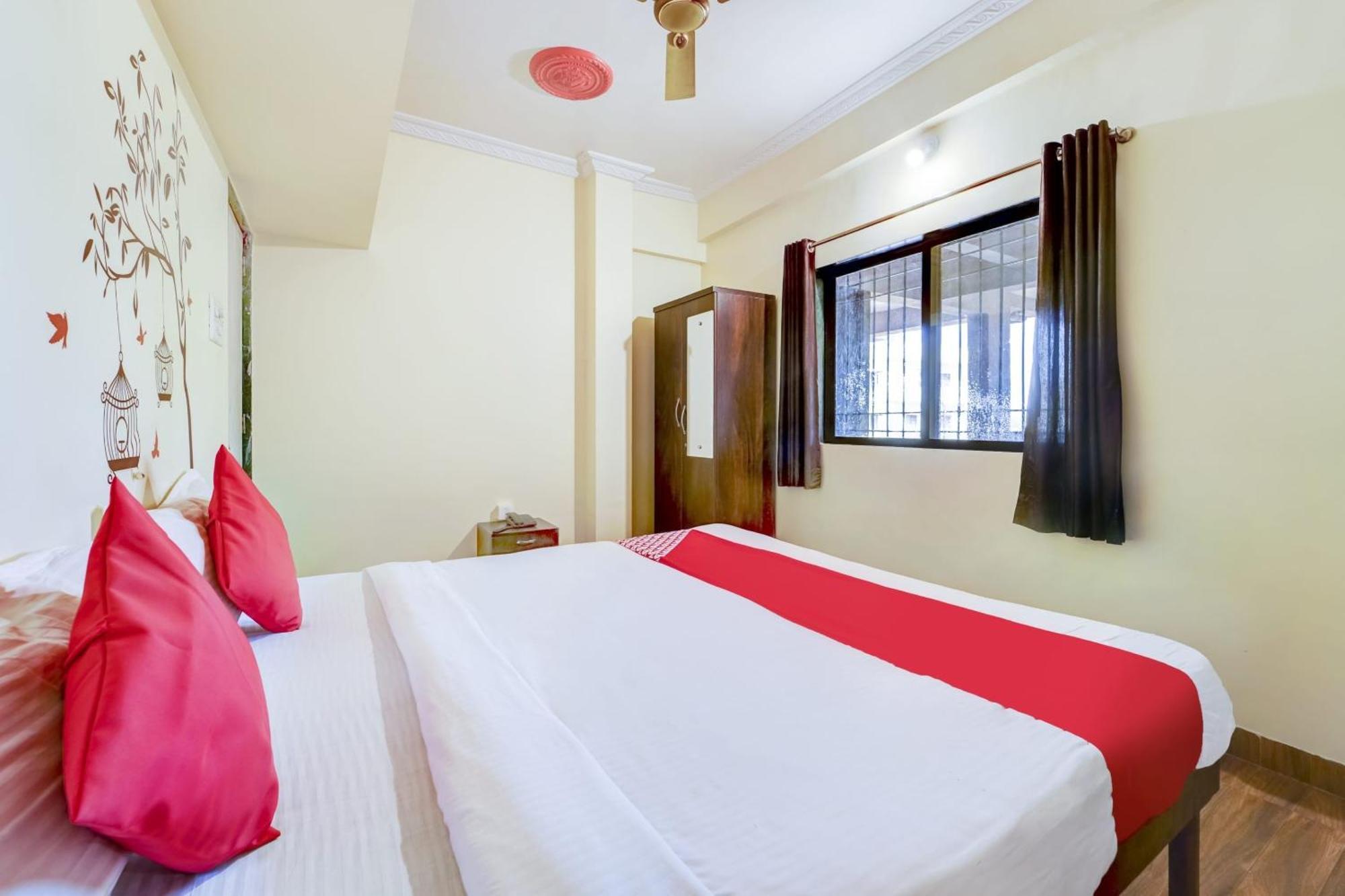 Hotel O Sai Residenci Lonavala Exterior photo