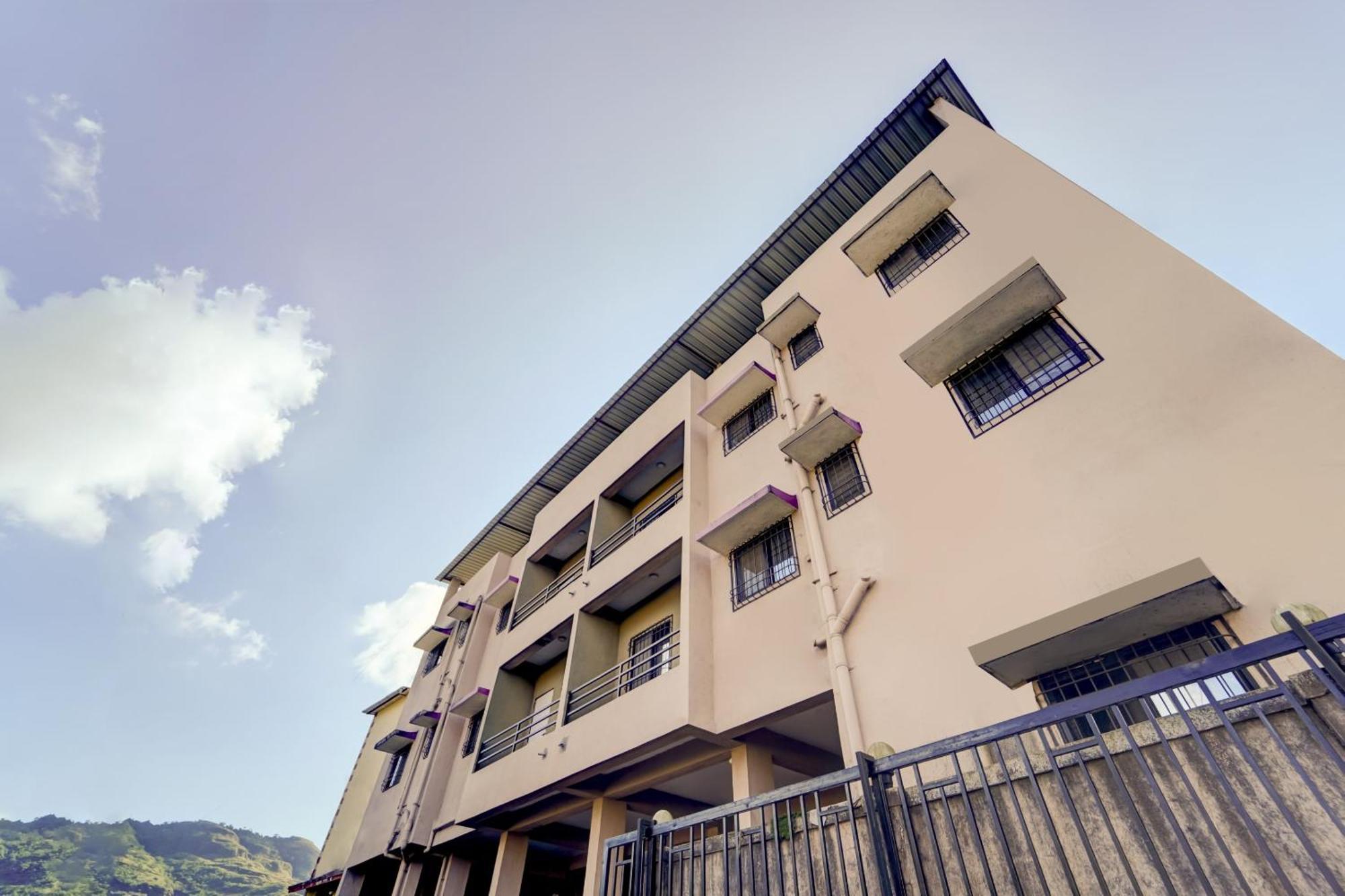Hotel O Sai Residenci Lonavala Exterior photo