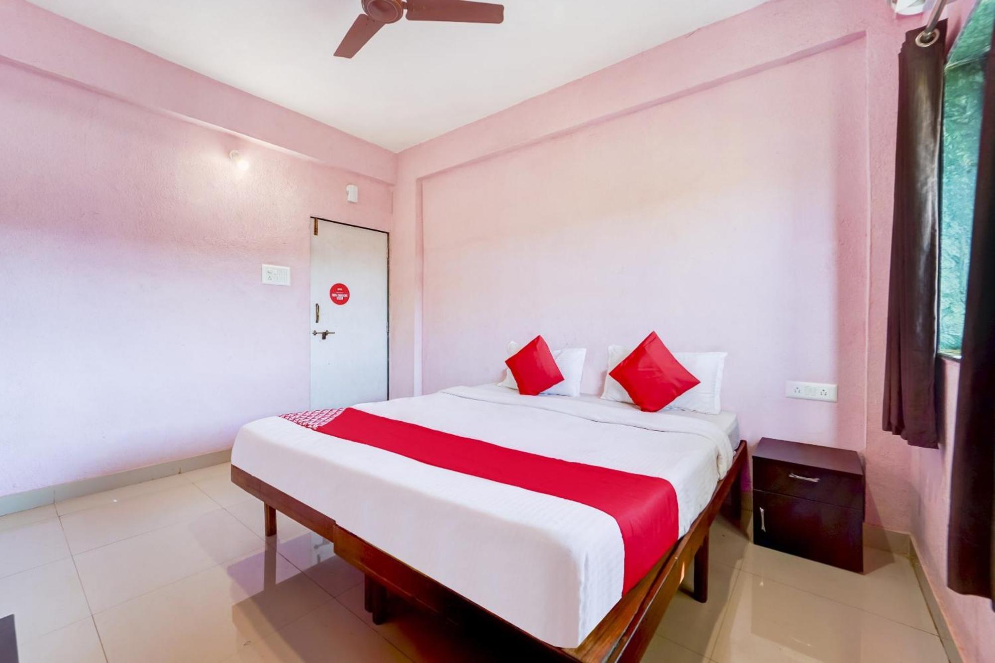 Hotel O Sai Residenci Lonavala Exterior photo