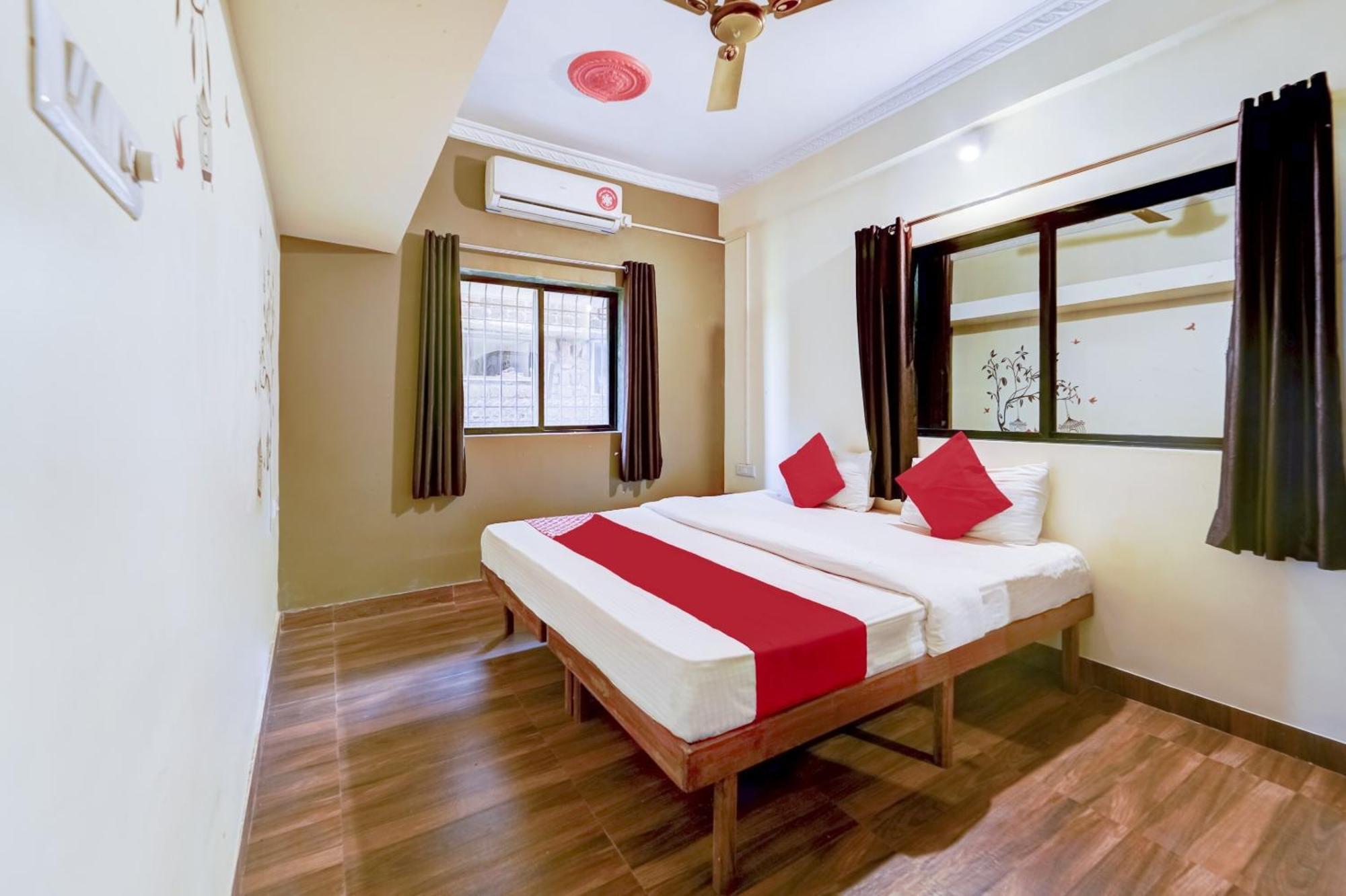 Hotel O Sai Residenci Lonavala Exterior photo